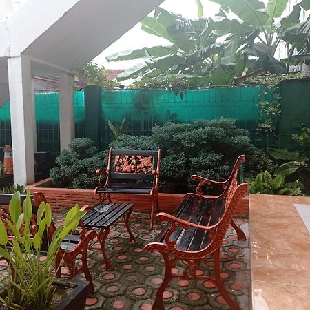 Hotel Nayora Prabumulih Perabumulih Exteriér fotografie