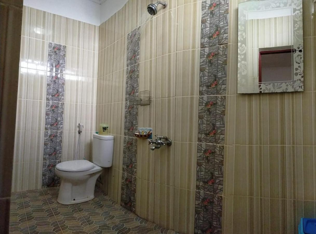 Hotel Nayora Prabumulih Perabumulih Exteriér fotografie